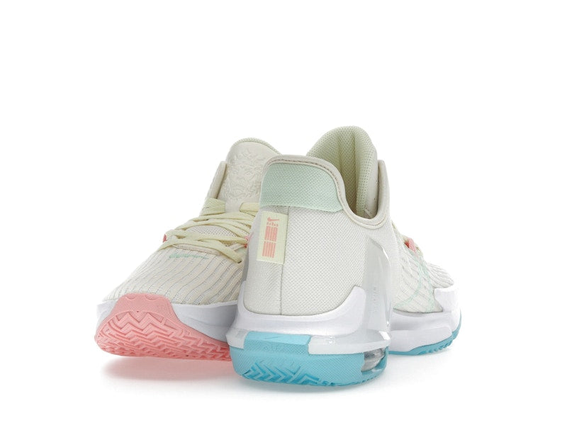 Nike LeBron Witness 6 Easter