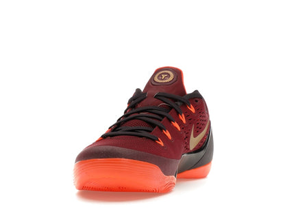 Nike Kobe 9 EM Deep Garnet