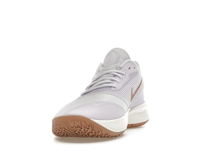 Nike Precision VII Barely Grape Gum