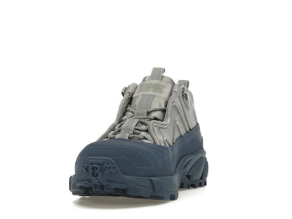 Burberry Arthur Warm Grey Oceanic Blue