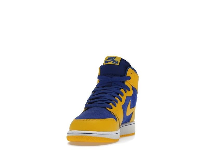 Jordan 1 Retro High OG Laney (GS)