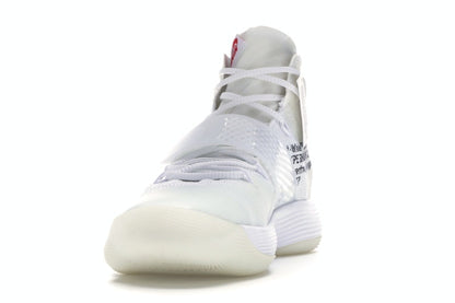 Nike React Hyperdunk 2017 Flyknit Off-White