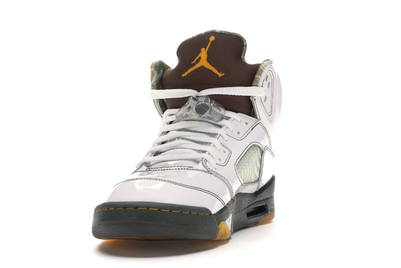 Jordan 5 Retro Dark Army