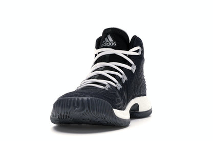 adidas Crazy Explosive 2017 Core Black