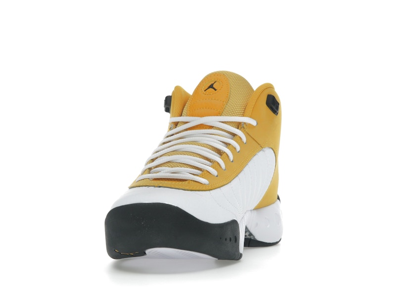 Jordan Jumpman Pro Yellow Ochre
