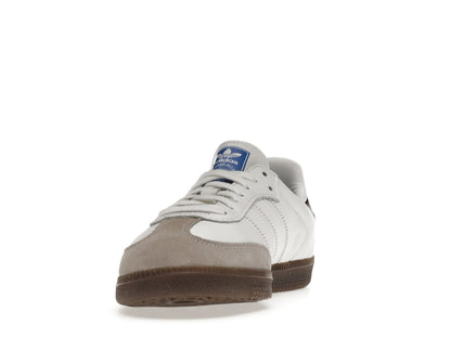 adidas Samba Cloud White Gum