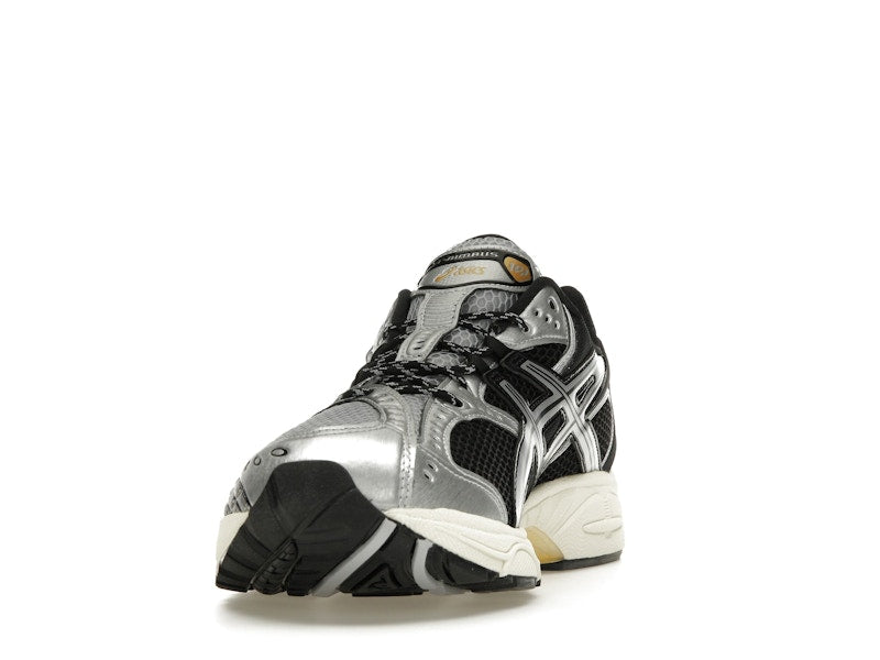 ASICS Gel-Nimbus 10.1 Piedmont Grey