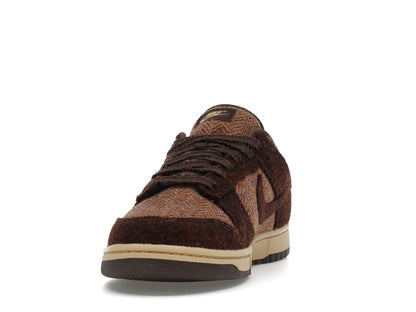 Nike Dunk Low Harris Tweed Sesame (Women's)