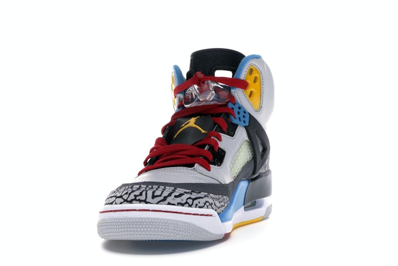 Jordan Spizike Bordeaux