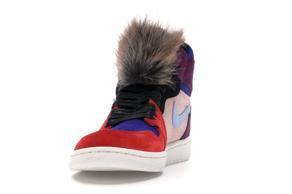 Jordan 1 Retro High Aleali May Court Lux (Women's)