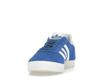 adidas Gazelle Blue Cloud White