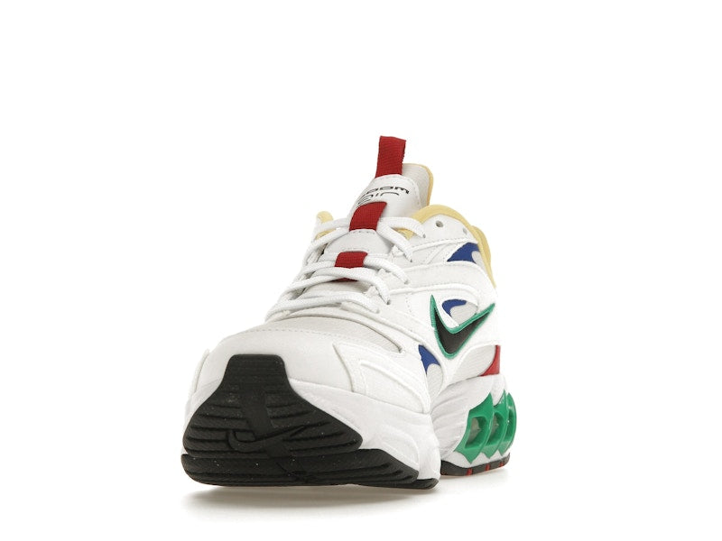 Nike Zoom Air Fire Sail Stadium Green Citron Pulse Black (Women's)