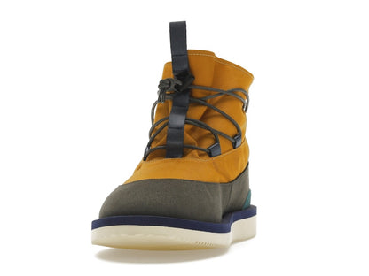 Aime Leon Dore Hobbs Boots Suicoke Yellow
