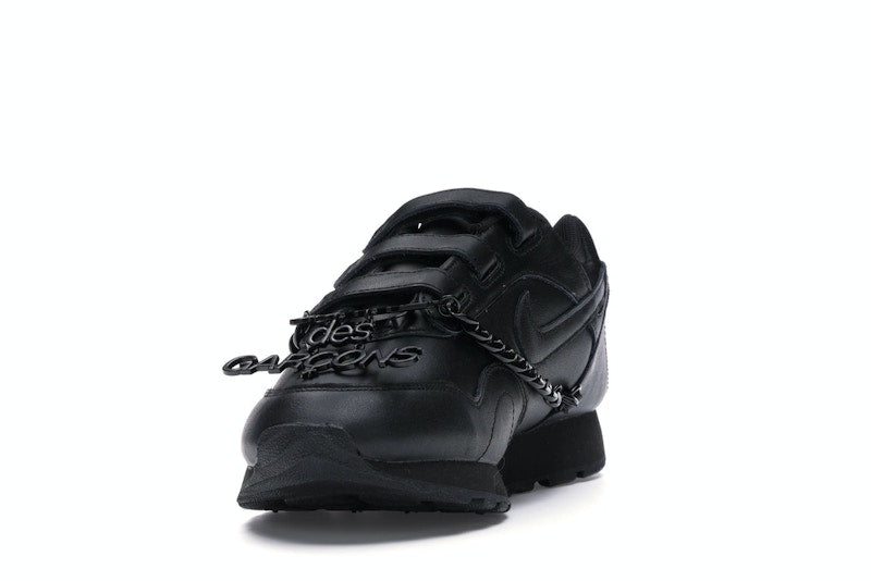 Nike Outburst Comme des Garcons Black (Women's)