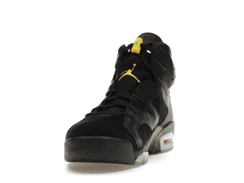Jordan 6 Retro Brazil World Cup