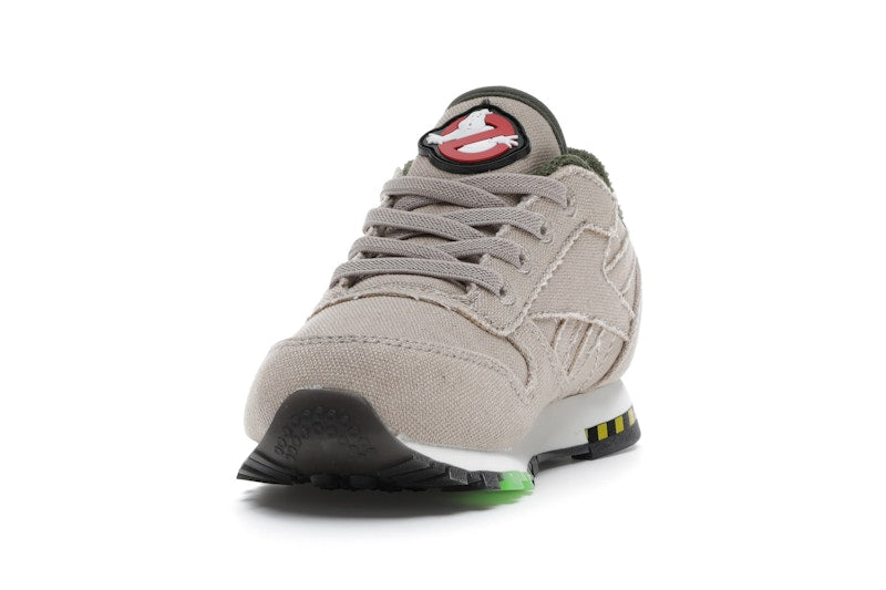Reebok Classic Leather Ghostbusters (TD)
