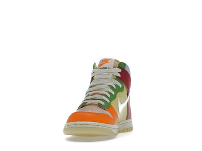 Nike Dunk High Next Nature International Day of the Girl (GS)