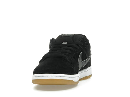 Nike SB Dunk Low Quartersnacks