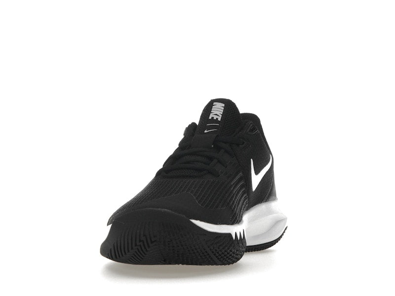 Nike Precision 5 Black White
