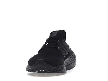 adidas Ultra Boost 22 Triple Black