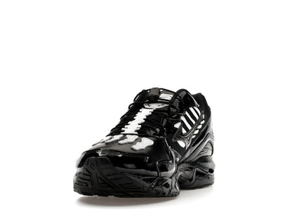 Mizuno Wave Rider 10 x Sabotage (SBTG) Black Black White