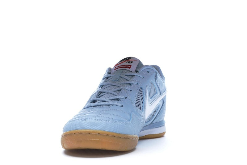 Nike SB Gato Supreme Light Armory Blue