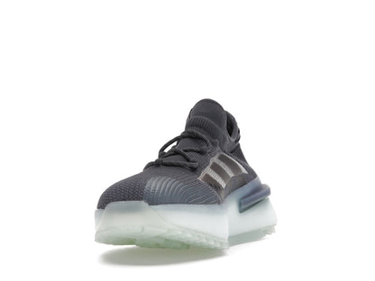 adidas NMD S1 Grey Green Glow