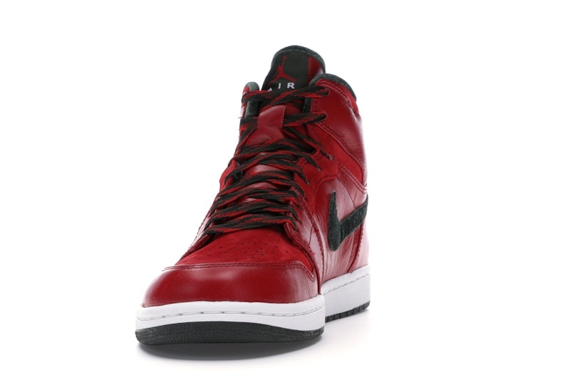 Jordan 1 Retro High Premier Gucci (2008)