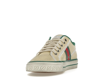 Gucci Tennis 1977 Butter Cotton