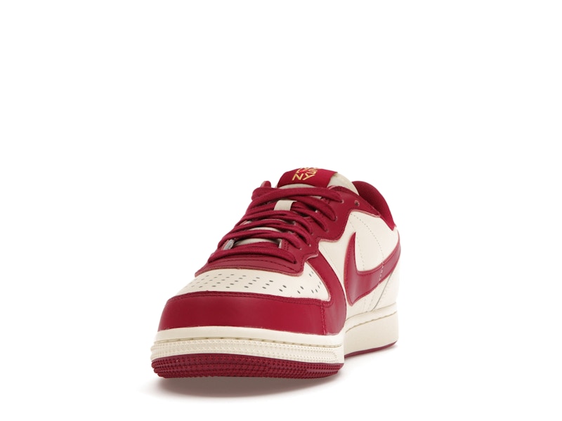 Nike Terminator Low NY vs. NY