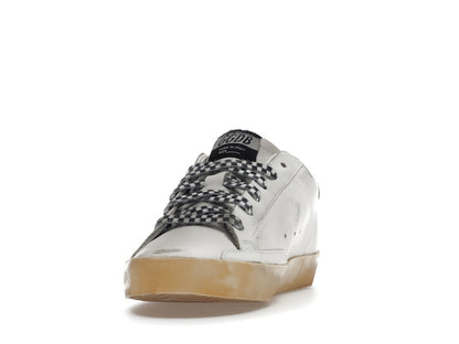 Golden Goose Super-Star You Are My Sunrise White Red (Women's)