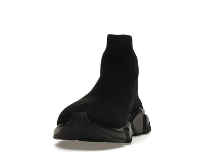 Balenciaga Speed 2021 Black