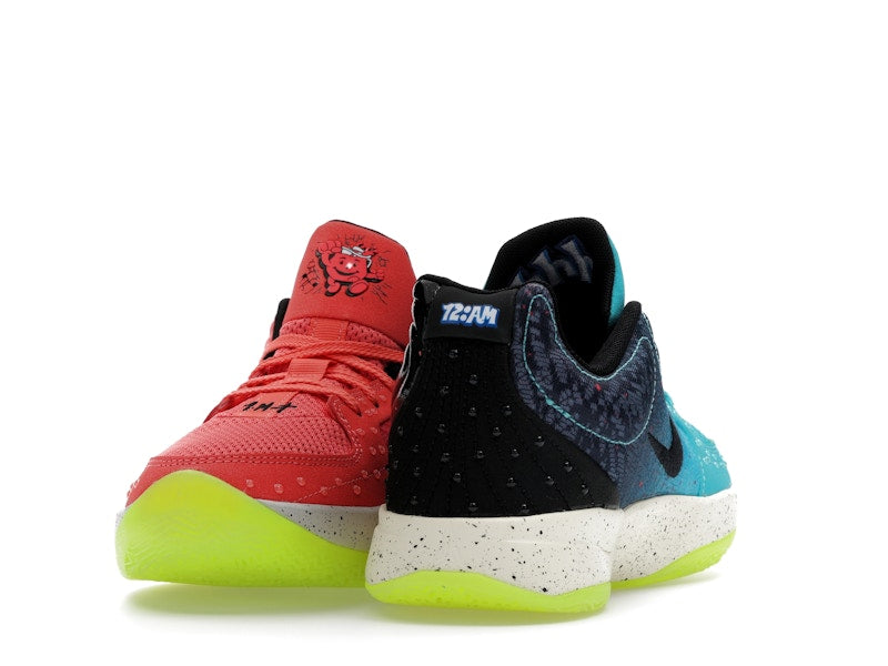Nike Ja 2 Kool-Aid Mixed Berry (GS)