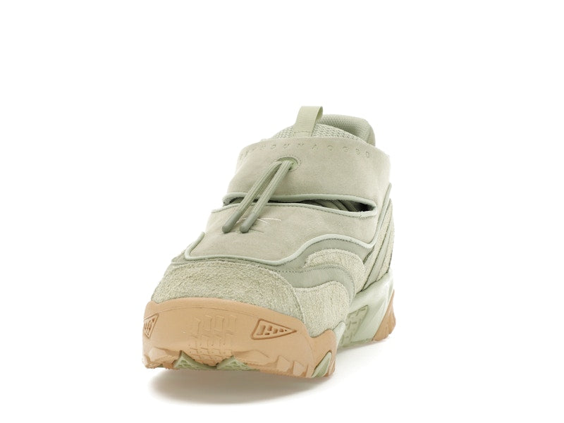 Reebok Chukwu Preseason OTU Tobe Nwigwe Mint Green