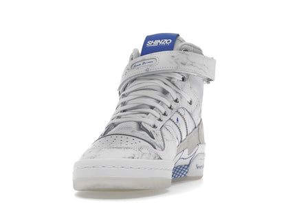adidas Forum 84 High Shinzo Paris x Nicolas Bianco x Trajectoire Studio Kintsugi