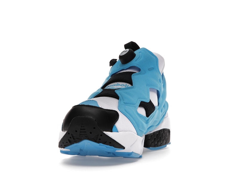 Reebok Instapump Fury Icons Pack Shaq Attaq