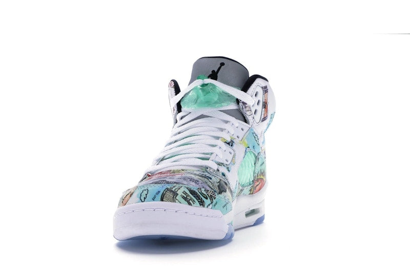 Jordan 5 Retro Wings (GS)
