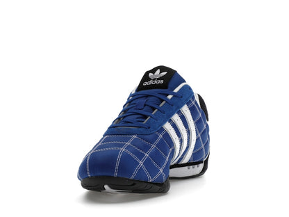 adidas Adi Racer Lo Power Blue White