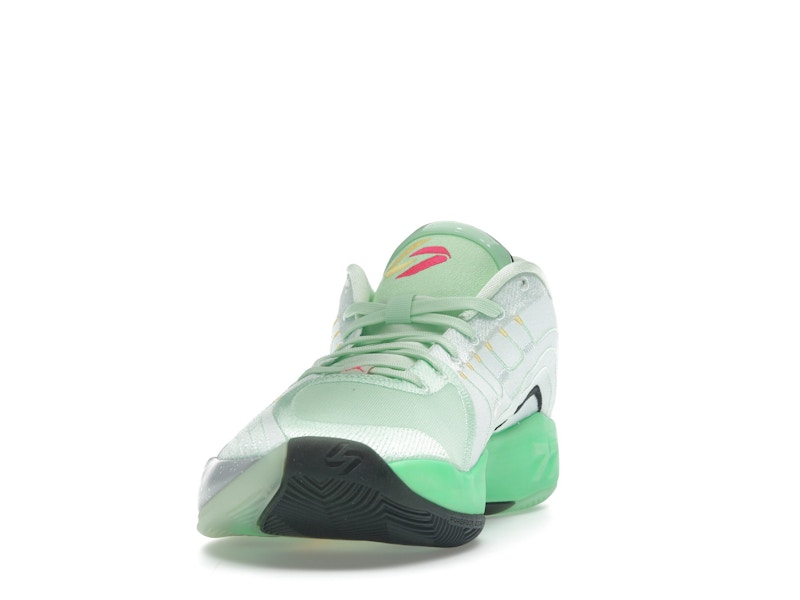 Jordan Luka 4 Space Navigator