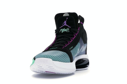 Jordan XXXIV Blue Void