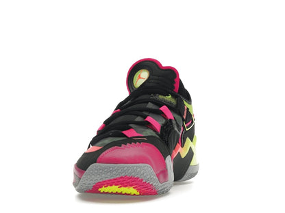 Jordan Why Not.5 Raging Grace