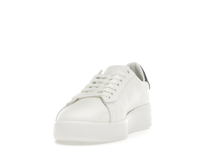 Golden Goose Purestar White Navy