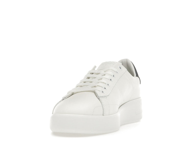 Golden Goose Purestar White Navy