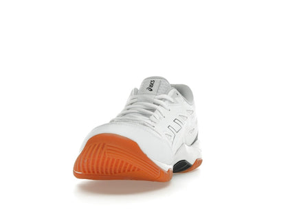 ASICS Gel-Rocket 11 White Pure Silver