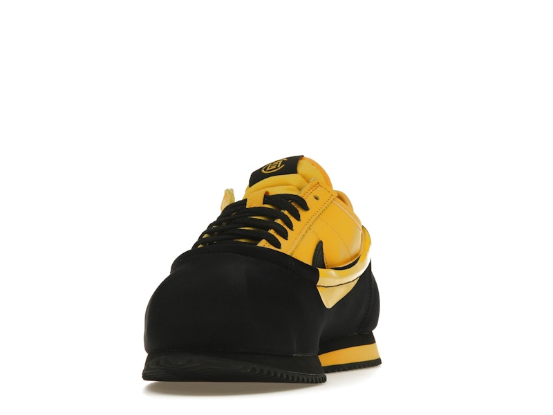 Nike Cortez SP CLOT CLOTEZ Bruce Lee