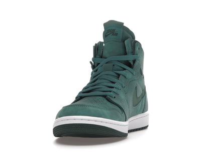 Jordan 1 High Zoom Air CMFT Emerald Green (Women's)