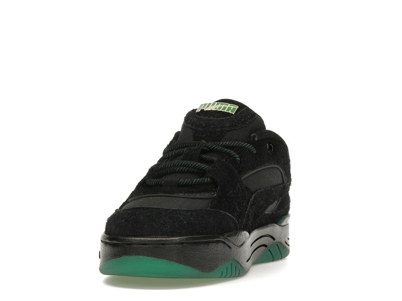 Puma 180 Cordura Carrots Rickie Black