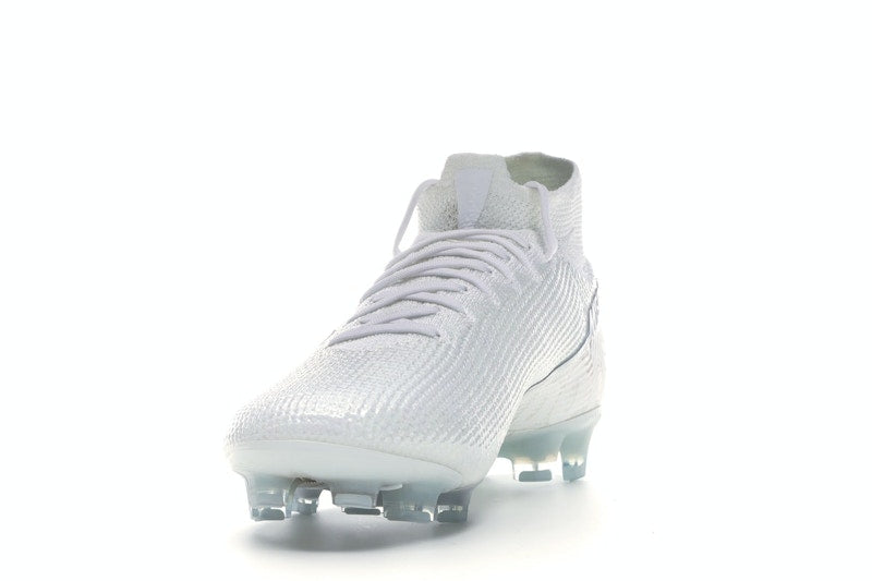 Nike Mercurial Superfly 7 Elite FG Nuovo White