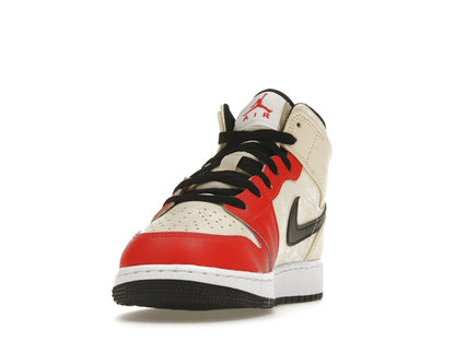 Jordan 1 Mid SS '88 Dunk Contest (GS)