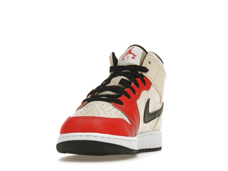 Jordan 1 Mid SS '88 Dunk Contest (GS)